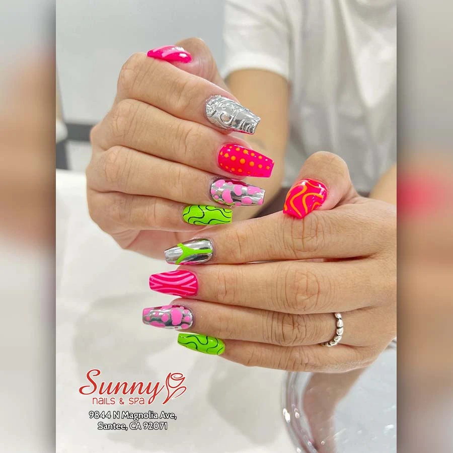 Nail Art